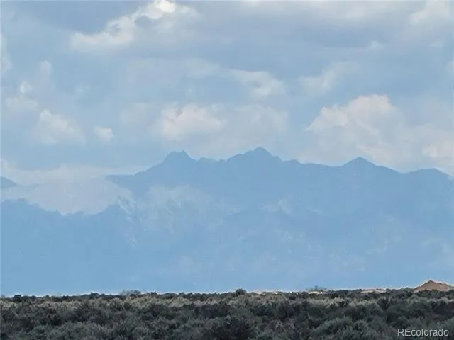 00 CO HWY 159 San Luis, CO 81152