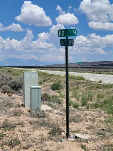 00 CO HWY 159 San Luis, CO 81152