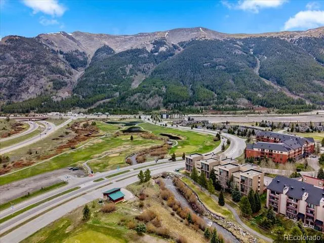 35 Wheeler Place #303 Frisco, CO 80443