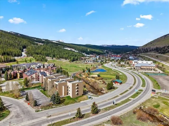 35 Wheeler Place #303 Frisco, CO 80443