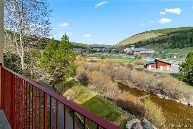 35 Wheeler Place #303 Frisco, CO 80443