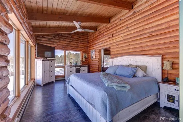 8752 S Ault Lane Morrison, CO 80465