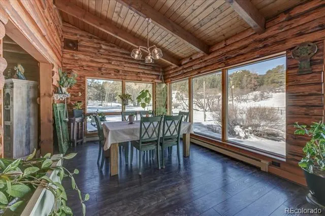 8752 S Ault Lane Morrison, CO 80465