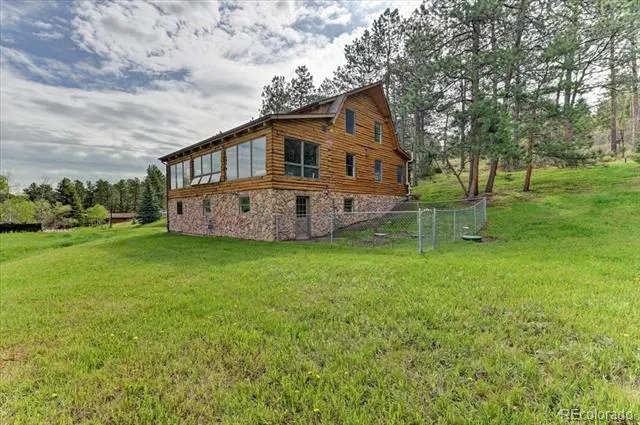8752 S Ault Lane Morrison, CO 80465
