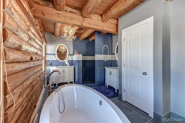 8752 S Ault Lane Morrison, CO 80465