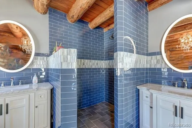 8752 S Ault Lane Morrison, CO 80465