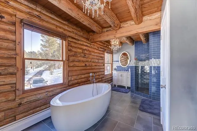 8752 S Ault Lane Morrison, CO 80465