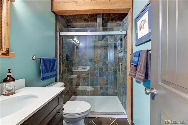 8752 S Ault Lane Morrison, CO 80465