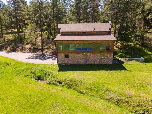 8752 S Ault Lane Morrison, CO 80465