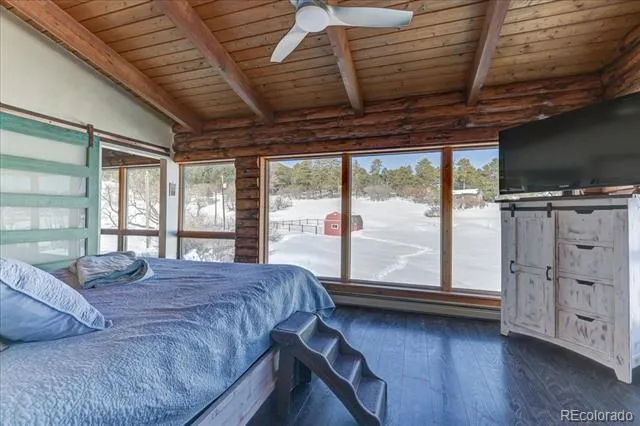 8752 S Ault Lane Morrison, CO 80465
