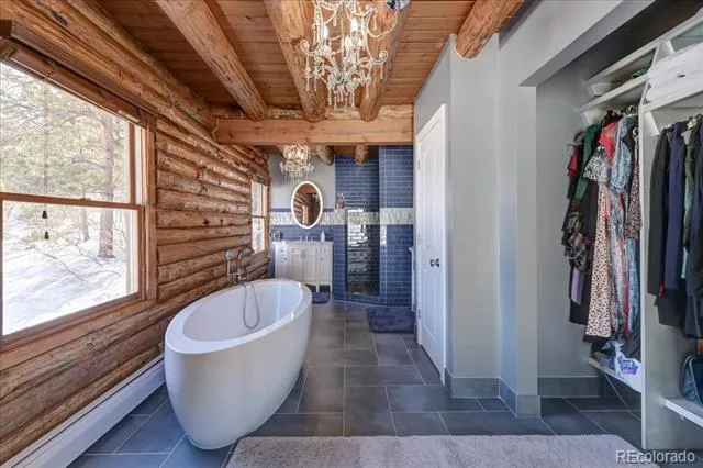 8752 S Ault Lane Morrison, CO 80465
