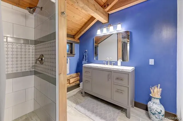 8752 S Ault Lane Morrison, CO 80465