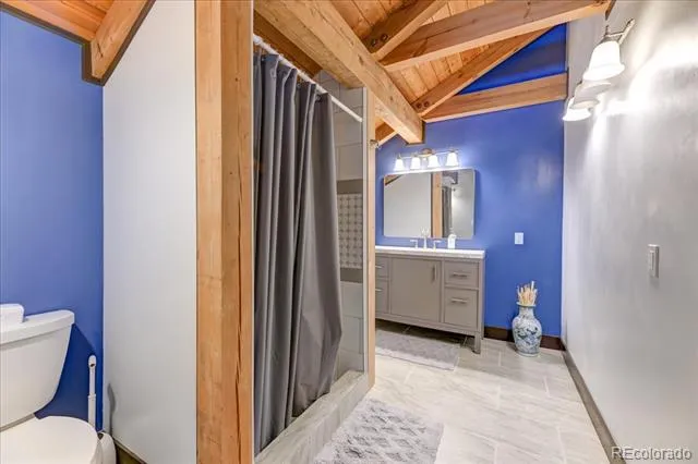 8752 S Ault Lane Morrison, CO 80465