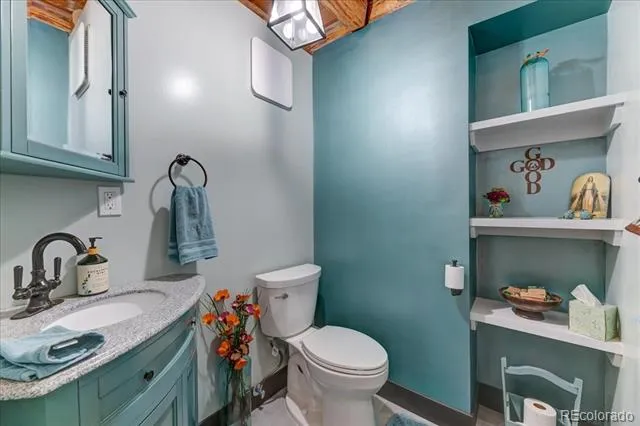 8752 S Ault Lane Morrison, CO 80465