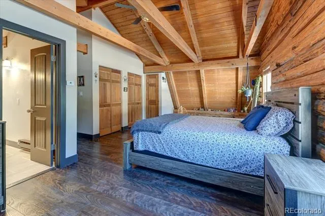 8752 S Ault Lane Morrison, CO 80465