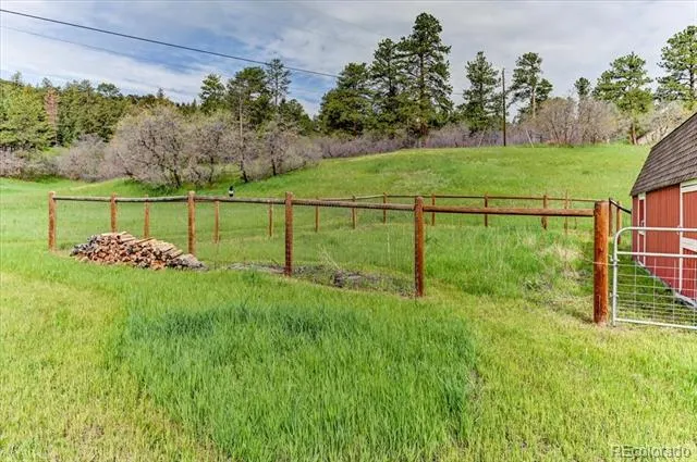 8752 S Ault Lane Morrison, CO 80465