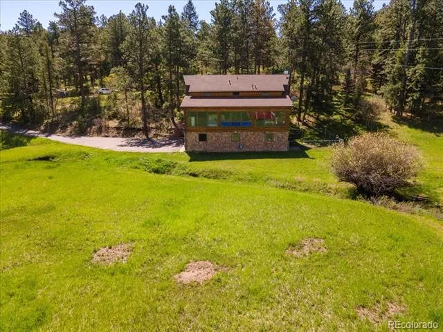 8752 S Ault Lane Morrison, CO 80465