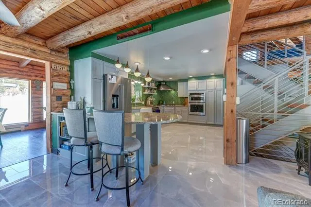 8752 S Ault Lane Morrison, CO 80465