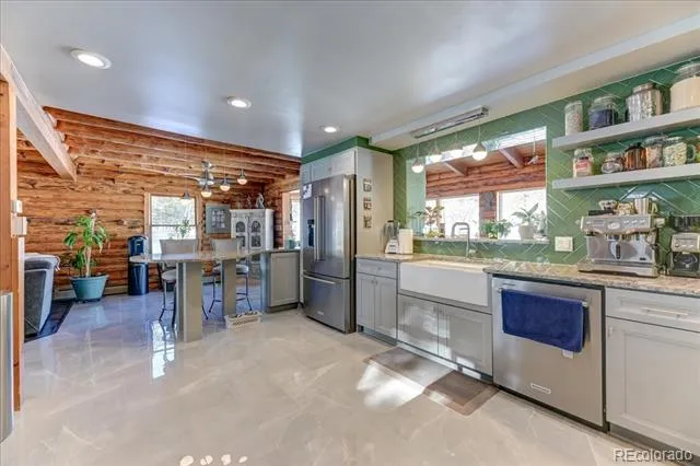 8752 S Ault Lane Morrison, CO 80465