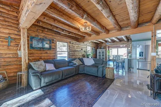 8752 S Ault Lane Morrison, CO 80465