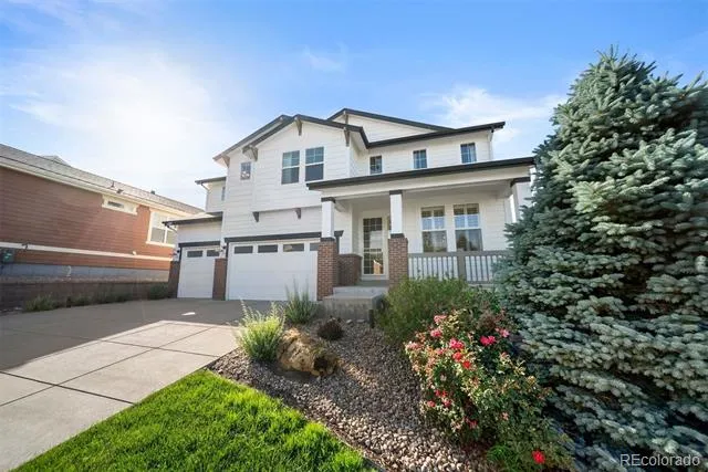 17423 W 84th Drive Arvada, CO 80007