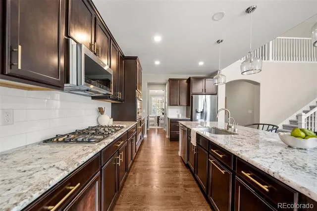 17423 W 84th Drive Arvada, CO 80007