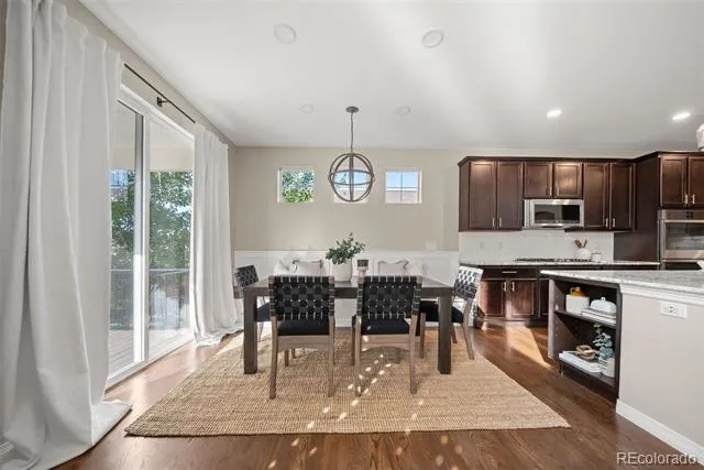 17423 W 84th Drive Arvada, CO 80007