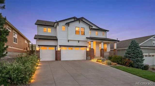 17423 W 84th Drive Arvada, CO 80007