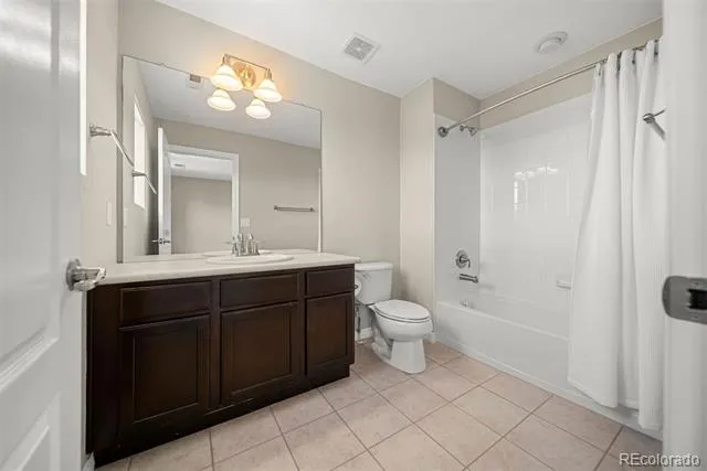17423 W 84th Drive Arvada, CO 80007