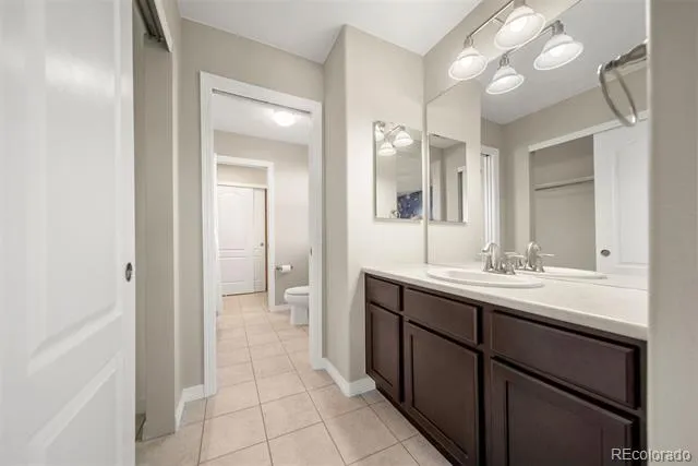 17423 W 84th Drive Arvada, CO 80007
