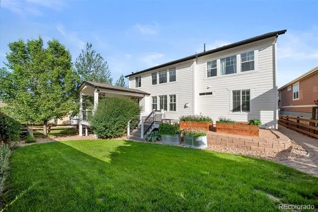 17423 W 84th Drive Arvada, CO 80007
