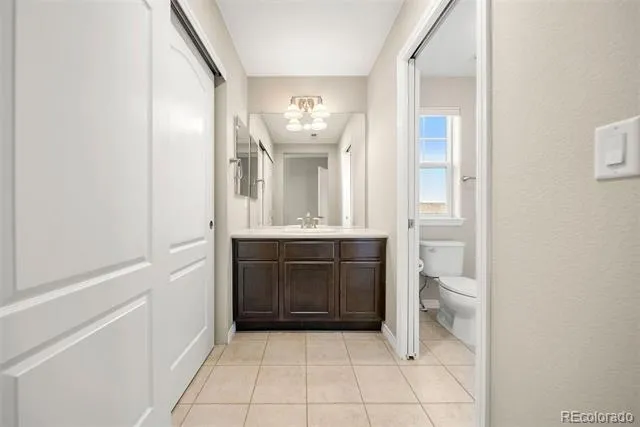 17423 W 84th Drive Arvada, CO 80007