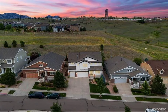 17423 W 84th Drive Arvada, CO 80007
