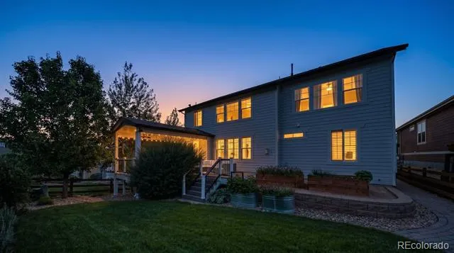 17423 W 84th Drive Arvada, CO 80007