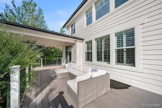 17423 W 84th Drive Arvada, CO 80007