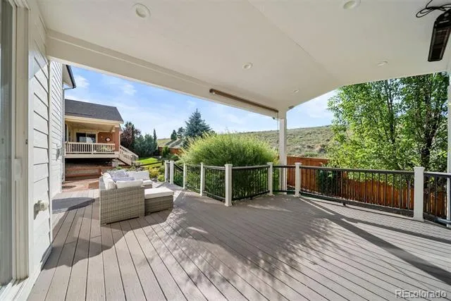 17423 W 84th Drive Arvada, CO 80007