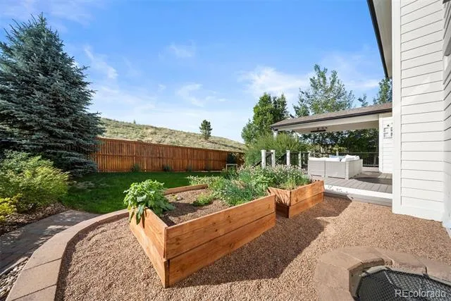 17423 W 84th Drive Arvada, CO 80007
