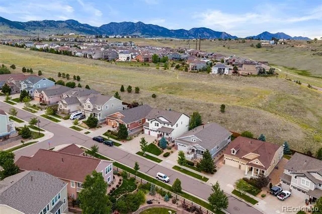 17423 W 84th Drive Arvada, CO 80007