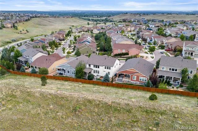 17423 W 84th Drive Arvada, CO 80007