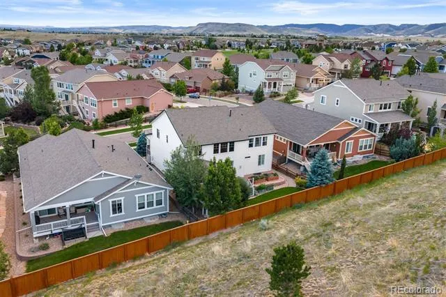 17423 W 84th Drive Arvada, CO 80007