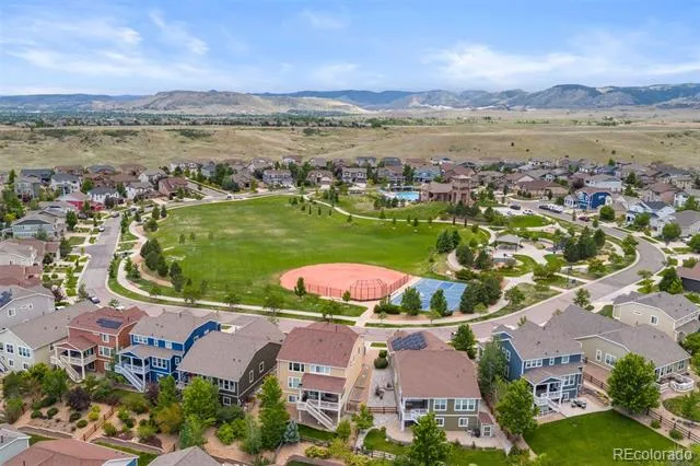 17423 W 84th Drive Arvada, CO 80007