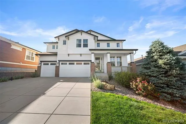17423 W 84th Drive Arvada, CO 80007