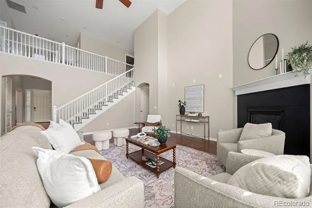 17423 W 84th Drive Arvada, CO 80007