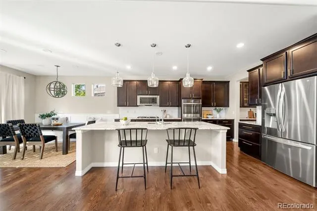 17423 W 84th Drive Arvada, CO 80007