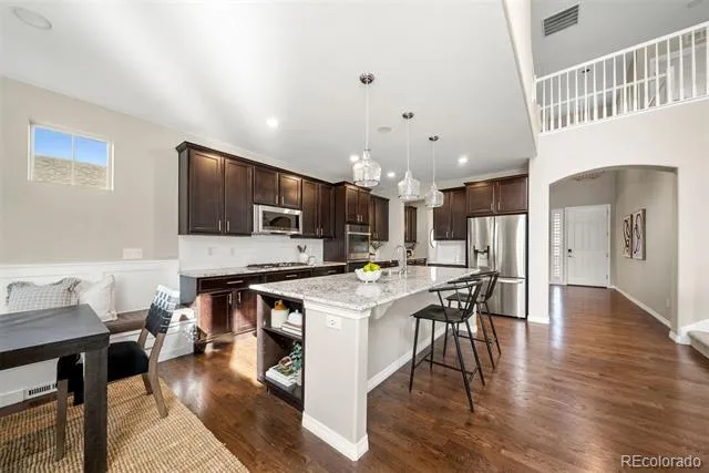 17423 W 84th Drive Arvada, CO 80007