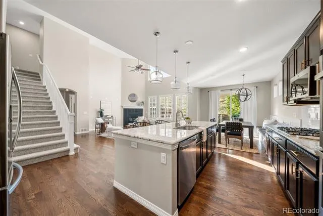 17423 W 84th Drive Arvada, CO 80007