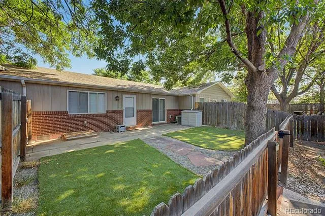 3750 Yates Street Denver, CO 80212