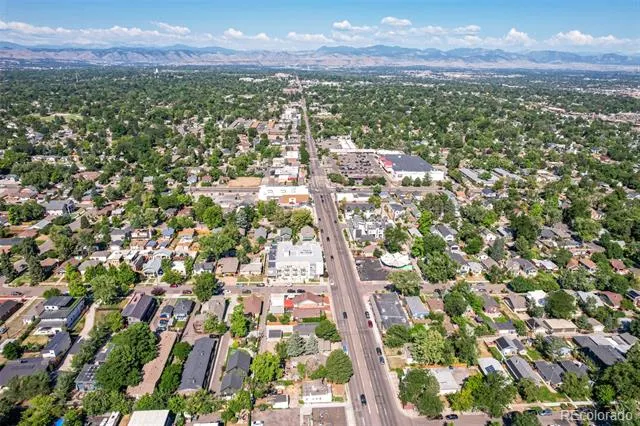 3750 Yates Street Denver, CO 80212