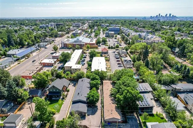 3750 Yates Street Denver, CO 80212