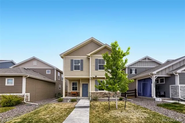 28435 E 8th Avenue Watkins, CO 80137